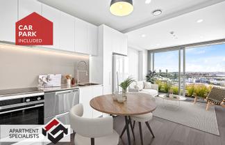 45 Union Street, Auckland Central