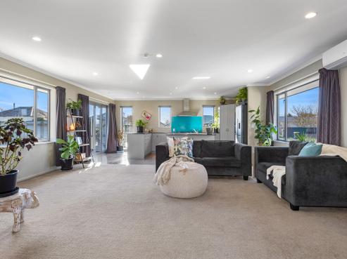 21 Cridland Street West, Kaiapoi