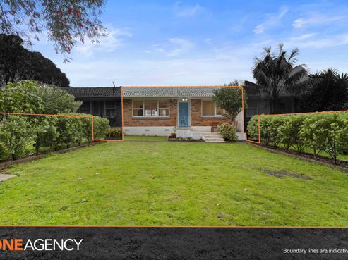 2/57 Church Road, Mangere Bridge