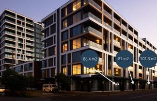 Prime Beaumont Street Location