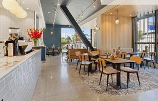 Boutique Tenancies Now Available