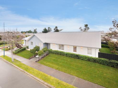 1 Kumara Street, Pegasus