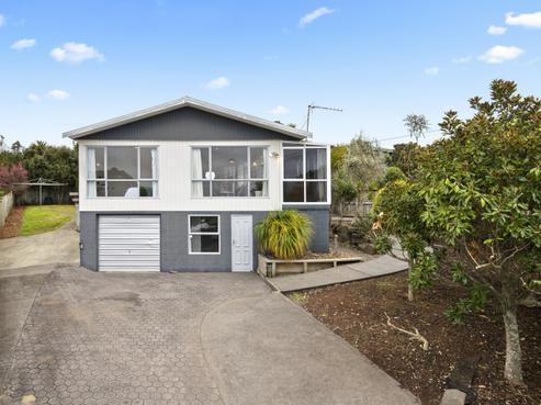 1/196 Kitchener Road, Pukekohe