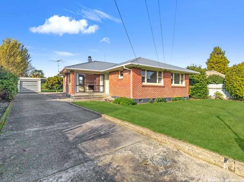 17 Atkins Street, Motueka