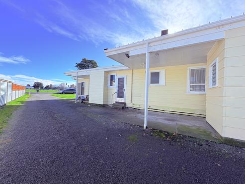 9B Apatu Street, Wairoa