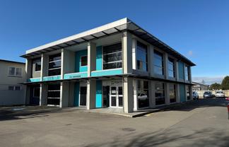 Highly Sought After Government Tenanted Investment