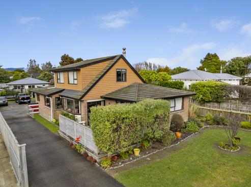 18 Bell Street, Otaki