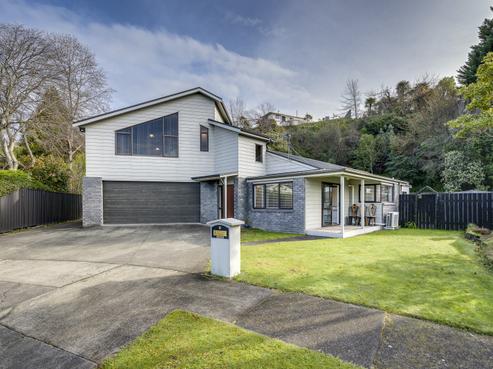 9 Alley Place, Taradale