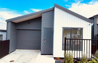 28 Nanjing Road, Pukekohe