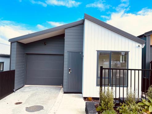 28 Nanjing Road, Pukekohe