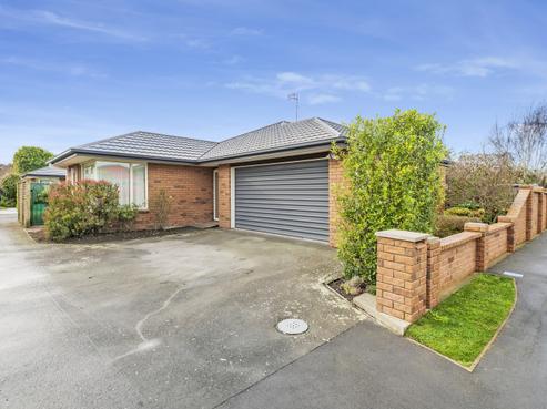 4A D'arcy Street, Leeston