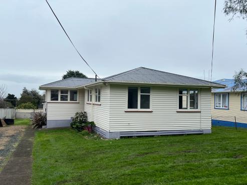 60 East Avenue, Te Aroha