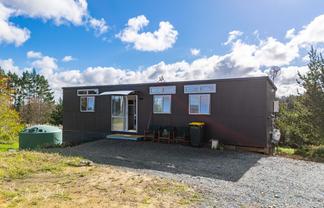 439 Franklin Road, Paparoa