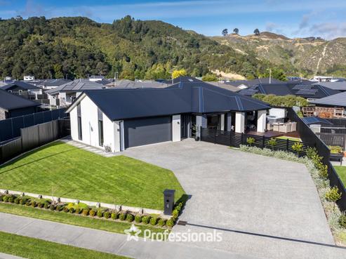 4 Kerrigan Crescent, Trentham