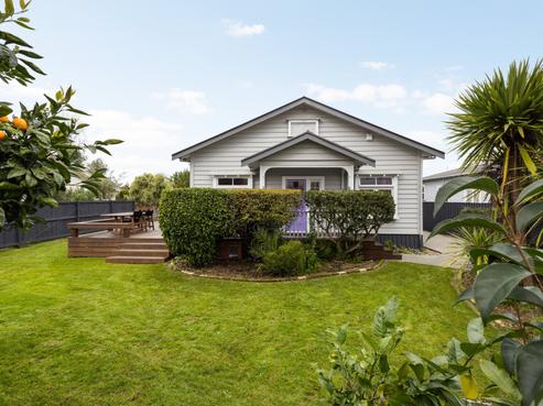 84 Te Aroha Street, Hamilton East