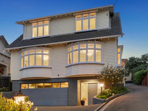39 Kenya Street, Ngaio