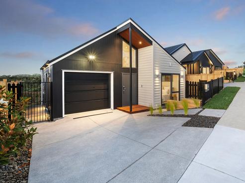 25 Aquamarine Avenue, Wainui