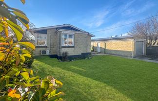 31 Fraser Avenue, Ranfurly