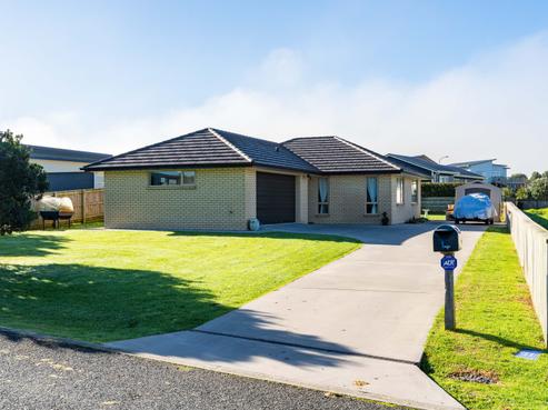 4 Pipi Place, Dargaville Surrounds