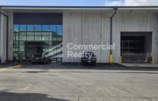 575 Sqm A Grade Penrose