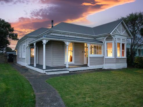 16 Ross Street, Woodville