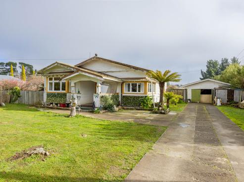 7 Charlotte Street, Takapau