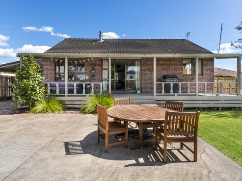 1A Lincoln Street, Morrinsville