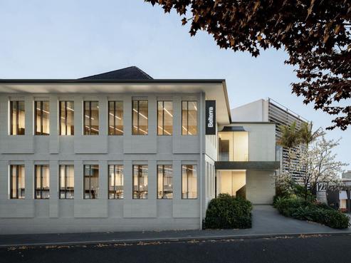 10 Heather Street, Parnell