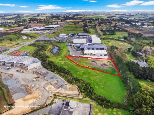 22 Kawakawa Place, Whenuapai