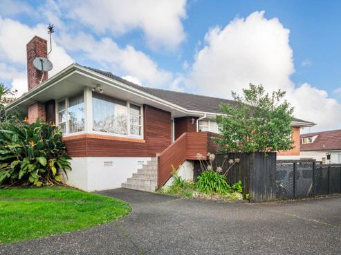 82 Hillcrest Avenue, Hillcrest