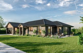 Lot 37 Maea Fields - Stage 2, Matamata, Matamata