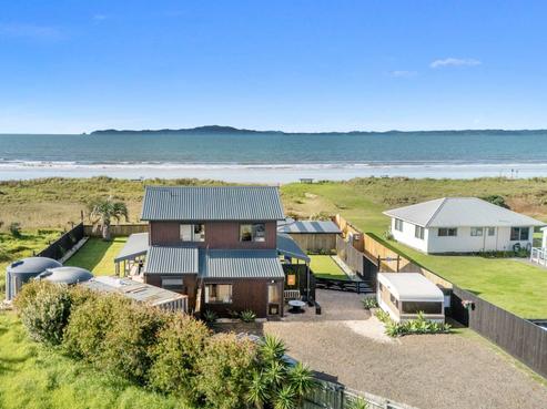 201B Tokerau Beach Road, Karikari Peninsula