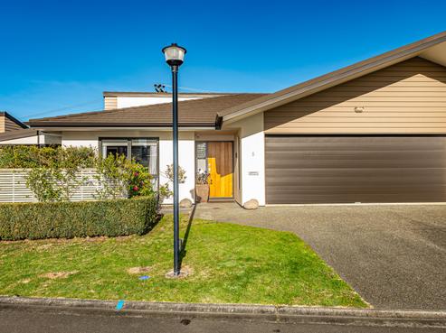 8/2 Caversham Road, Westmere