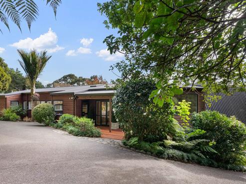 1055B Ararimu Road, Ararimu