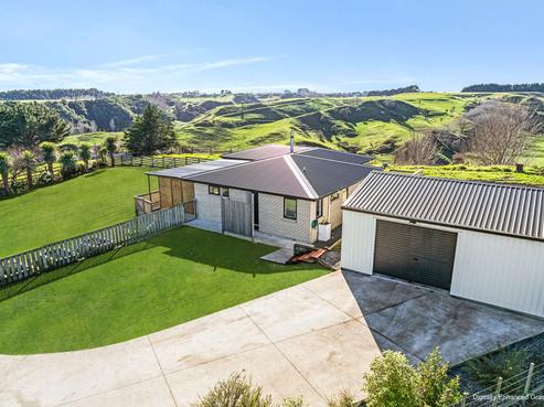 236A State Highway 3, Marybank