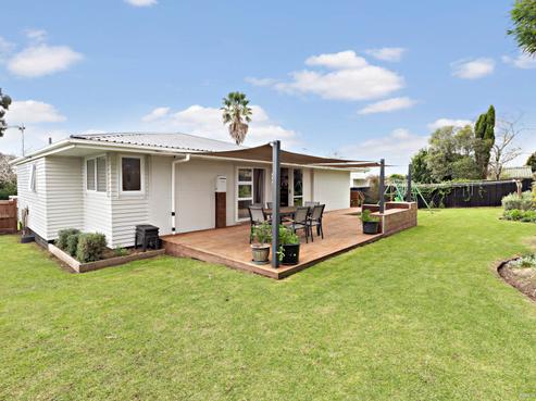 9 Tawa Place, Waiuku