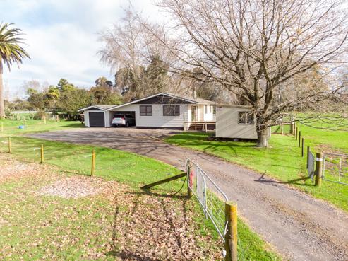 7 Sarjant Road, Paeroa