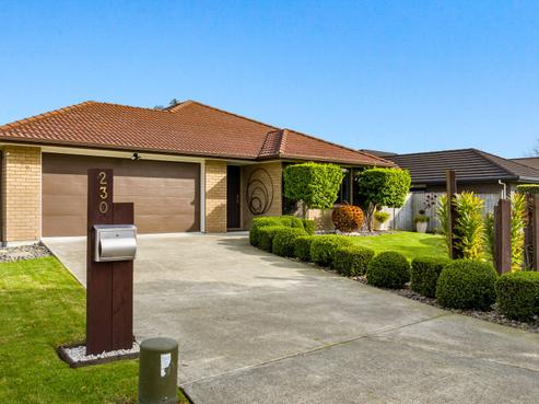 230 Harbourside Drive, Karaka