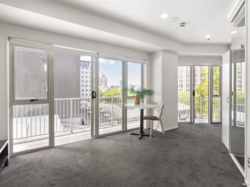 2/208D Hobson Street, Auckland Central