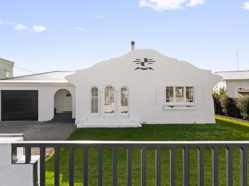 277 Kahutia Street, Gisborne