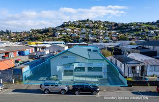 High Profile - Versatile - Ready to Occupy