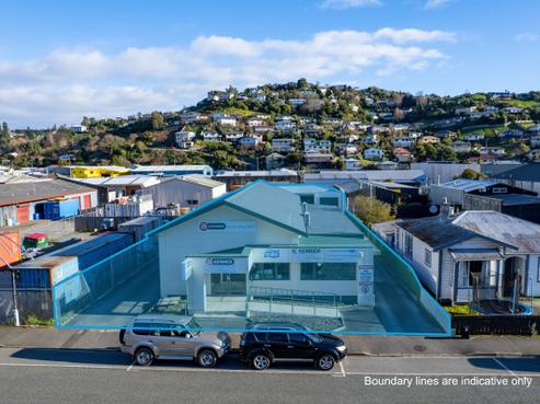 132 Vanguard Street, Nelson South