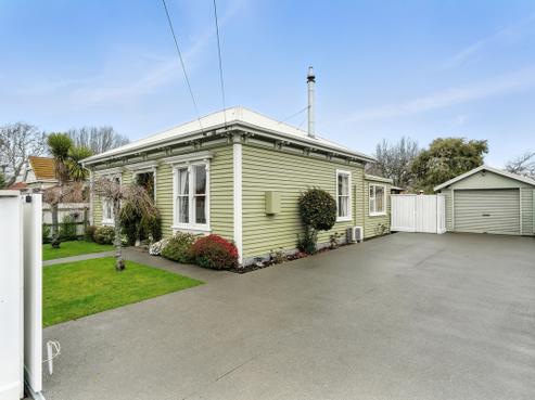 207 Selwyn Street, Spreydon