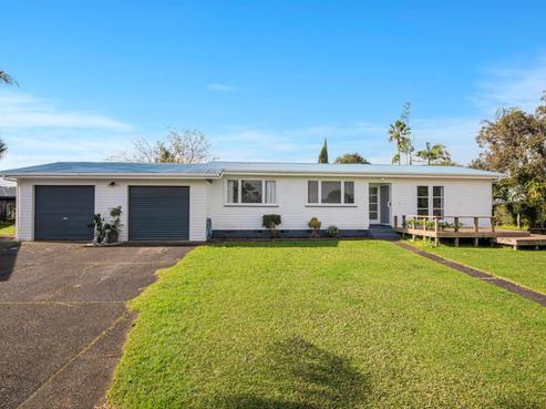 6 Denby Crescent, Tikipunga