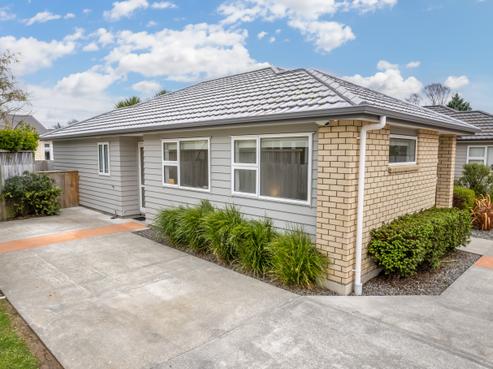 48B Wilford Street, Wallaceville
