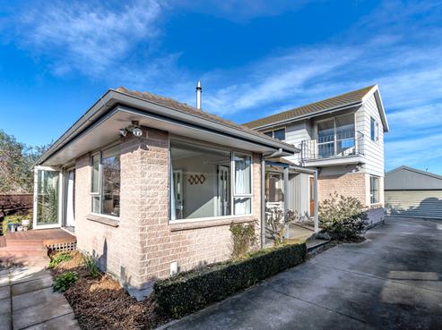 19 Stretton Street, Bishopdale