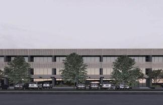 Prime Healthcare Tenancy Opportunity