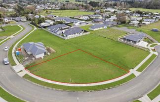 15 Campbell Place, Marton