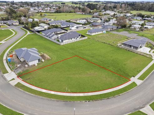 15 Campbell Place, Marton