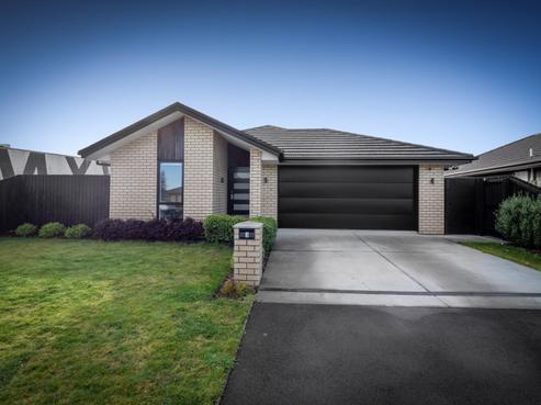 3 Andesite Drive, Rolleston